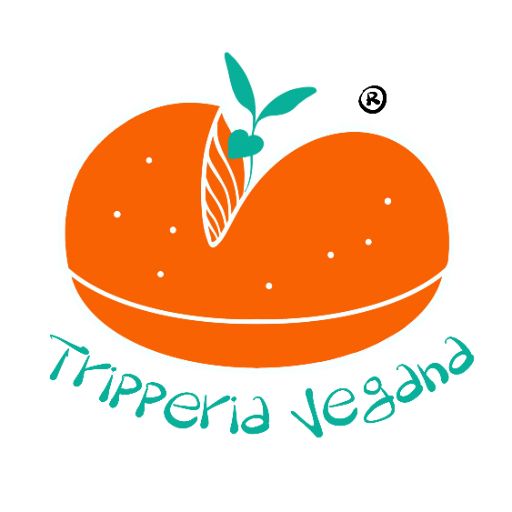Tripperia Vegana | TAN8's logo