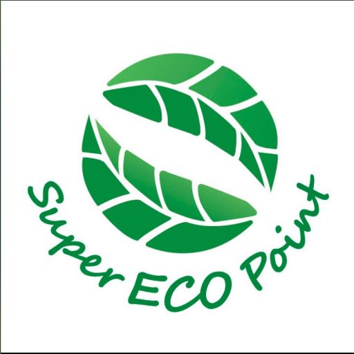 Paninoteca Vegana - Super Eco Point's logo